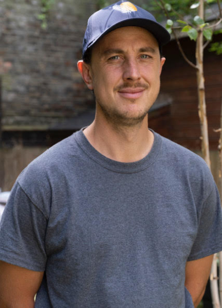 Chris K