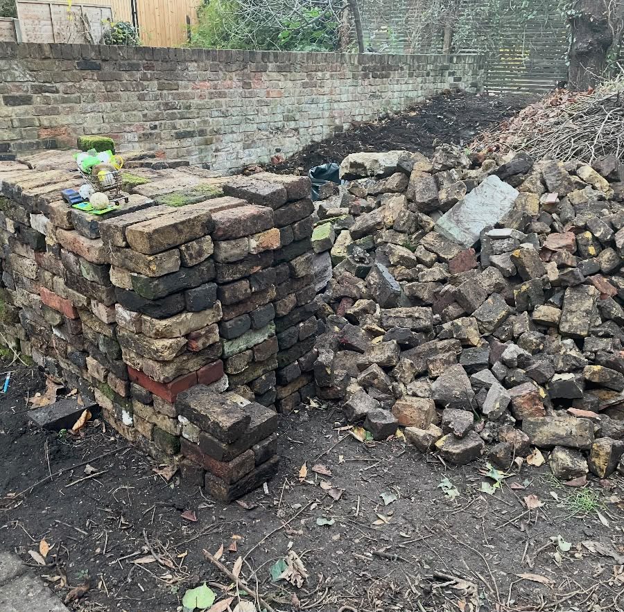 A Garden That Feels Like It Has Always Been Here — project photo