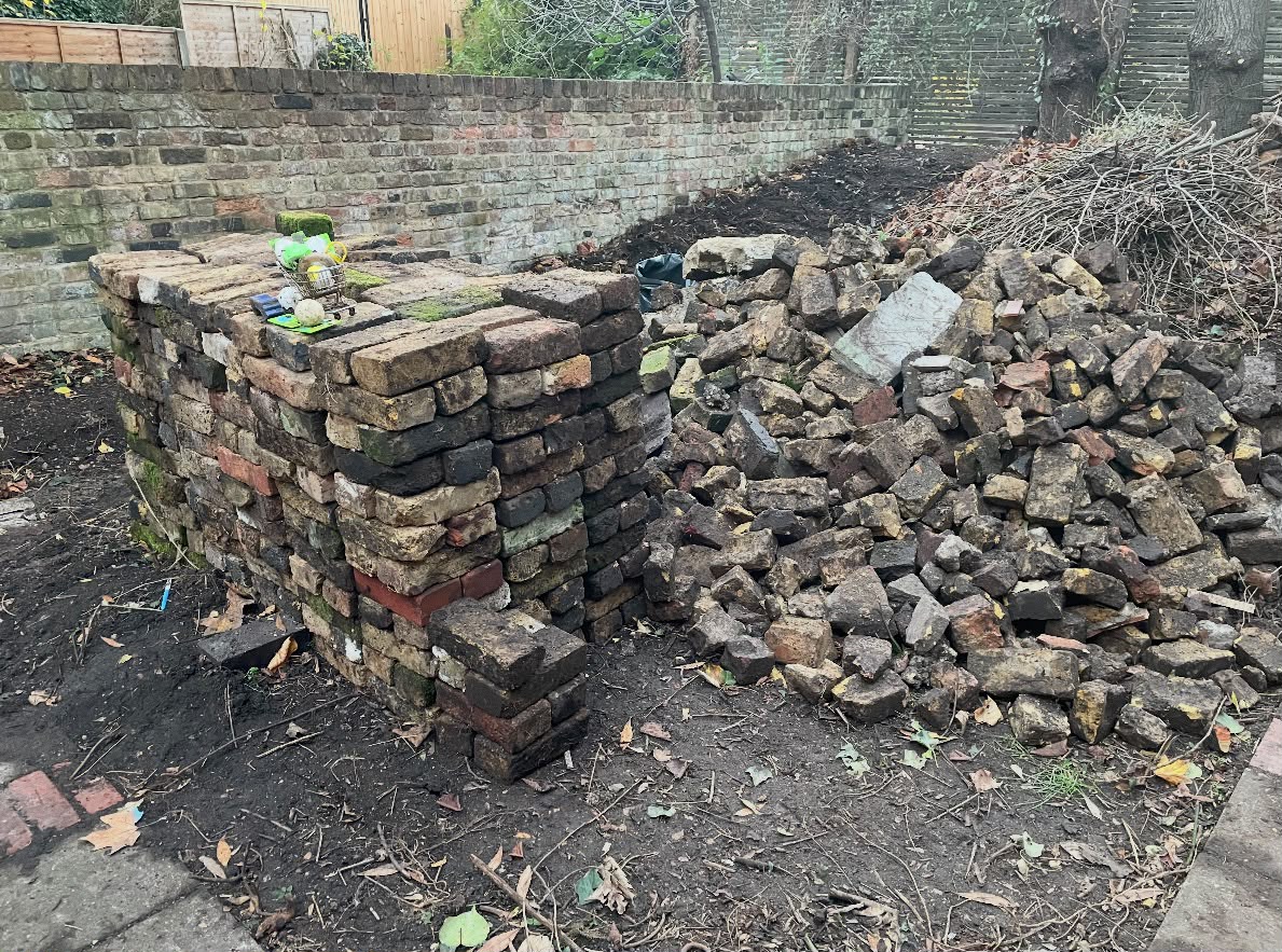 A Garden That Feels Like It Has Always Been Here — project photo