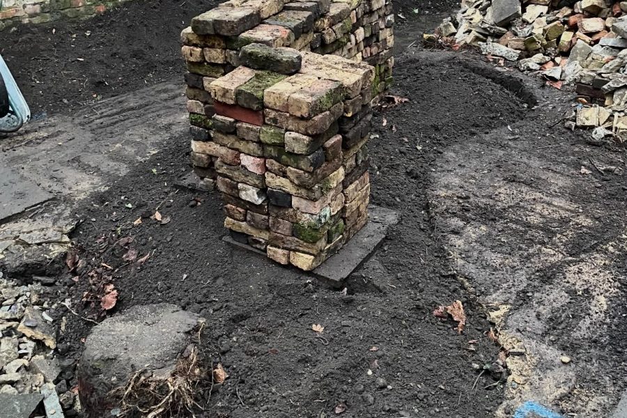 A Garden That Feels Like It Has Always Been Here — project photo