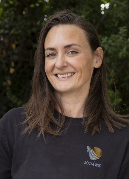 Laura Hogg