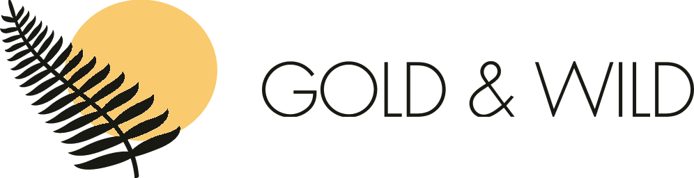 Gold & Wild