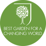RHS Best Garden For A Changing World